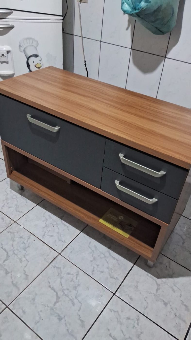 Balcão
